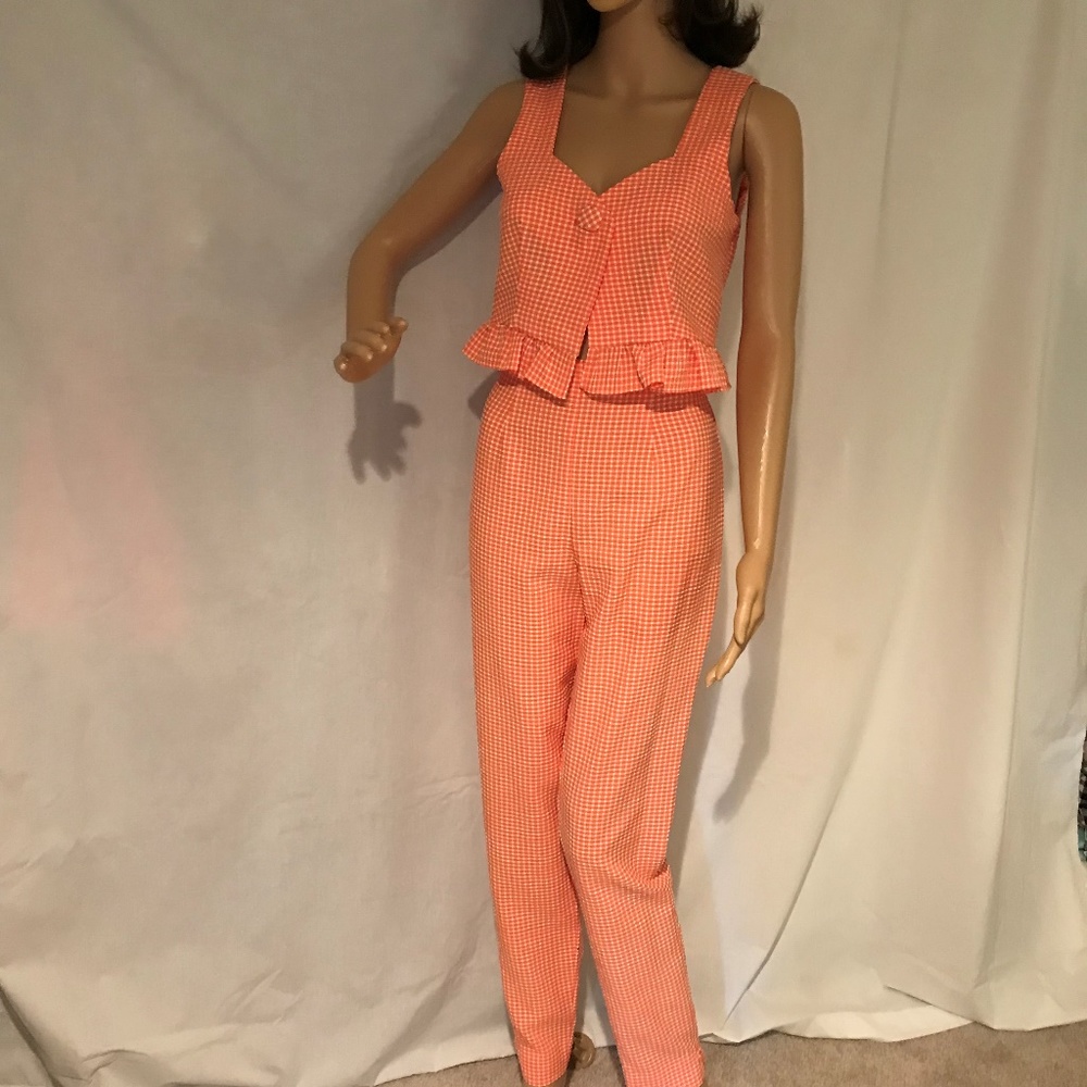 2 Piece Outfit